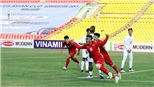 Chuyện của tuyển thủ U23 Hồ Thanh Minh