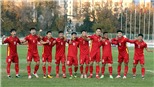 'Nội soi' U23 Việt Nam