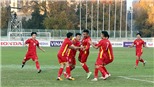 Người hâm mộ chỉ hài lòng về kết quả của U23 Việt Nam