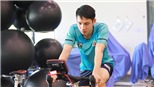Hùng Dũng lên đội tuyển Việt Nam: Cẩn tắc vô ưu