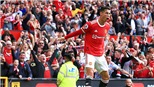 MU vs Man City: Trận derby của Ronaldo