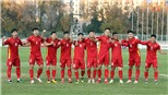 U23 Việt Nam nhạt nhòa hay thực trạng đào tạo bóng trẻ