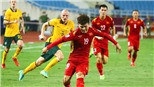 Việt Nam vs Nhật Bản: Nhớ về ký ức ASIAN Cup 2019