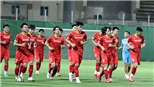 Tuyển Việt Nam chờ làn gió mới