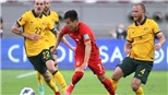 Đội tuyển Trung Quốc kỳ vọng vào siêu sao Wu Lei