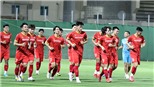 Việt Nam vs Trung Quốc (VTV6 trực tiếp): Hãy làm chủ trận cầu lịch sử!
