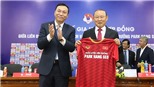 HLV Park Hang Seo và đội tuyển Việt Nam: Vì ta cần nhau