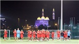 Duyên nợ với Oman