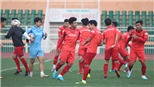 U23 Việt Nam: Thành bại ở nhân lực!
