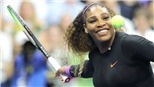 VĐV của thập kỉ: Serena Williams xếp trên cả Big 3