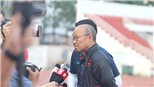 U23 Việt Nam và một tuần quyết định
