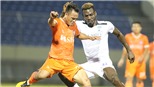 HAGL làm mới mình tại V League 2020