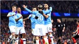 Mục tiêu nào cho Man City năm 2020?