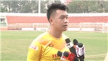 Thành Chung tiết lộ 'bí mật' của U23 Việt Nam