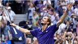 BNP Paribas Open 2021: Không Big Three, đã có NextGen