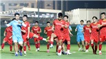 Việt Nam vs Trung Quốc: Thầy trò HLV Park Hang Seo đá kiểu gì?