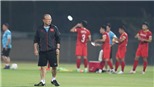 HLV Park Hang Seo và VFF nối dài mối lương duyên