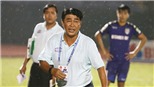Trần Minh Chiến mà về lại Thống Nhất...