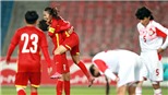 Bóng đá nữ Việt Nam và giấc mơ World Cup: Tuy xa mà gần...