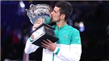Australian Open: Hoặc tiêm vắc xin, hoặc ở nhà!