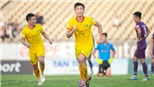 Văn Đức tỏa sáng, SLNA đánh bại B.Bình Dương