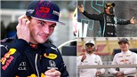 Hamilton, Verstappen, và cuộc chiến ở Imola