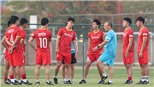 Bốc thăm Vòng loại thứ 3 World Cup 2022: Bóng đá không cầu bại