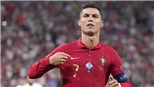 Vua phá lưới EURO 2021: Ronaldo chờ lần đầu tiên
