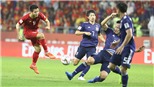 Tuyển Việt Nam và sự kỳ vọng thực tế