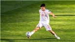Ý vs Tây Ban Nha: Chiếc khiên của Luis Enrique