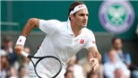 Wimbledon 2021 sau nửa chặng đường: Có một Federer tĩnh lặng