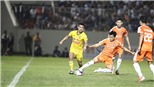 V-League và khoảng lặng cần thiết