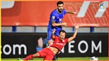 Viettel 'dò đường' ở AFC Champions League 2021