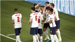 Một đội tuyển Anh lạ lẫm, tươi mới ở EURO 2021