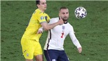 Luke Shaw: Người hùng đi lên từ chỗ bị lãng quên