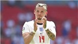 Kalvin Phillips: Người mang sự cân bằng cho tuyển Anh