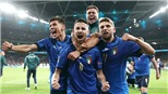 Biến tấu cùng EURO: Và đêm khải huyền vút tia chớp xanh