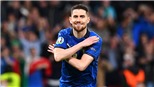 Anh vs Ý: Jorginho, người thay đổi định kiến của Mancini