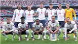 Bóng đá Anh phủ bóng EURO 2020