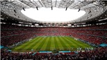 Bất chấp đại dịch, EURO 2021 vẫn rất đáng nhớ