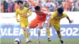 Gian nan tìm hướng đi cho V-League