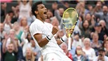 Wimbledon 2021: Mùa hè đặc biệt của Felix Auger Aliassime