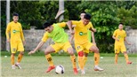 AFC Cup bị hủy V-League thêm phần khốc liệt