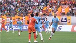 Gian nan tìm đường ra cho V-League