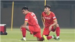 HLV Park Hang Seo thở phào với chấn thương của Ngọc Hải