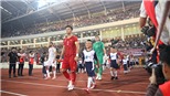 'Mỹ Đình sẽ như điểm tựa cho đội tuyển Việt Nam'