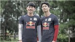 Nỗi niềm Minh Vương hay tâm trạng chung cầu thủ HAGL?