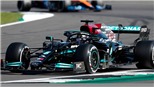 GP Anh 2021: Chiến thắng gọi tên Hamilton, nỗi buồn cho Verstappen