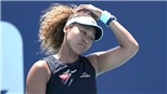 Quần vợt nữ Olympic Tokyo 2020: Thử thách lớn nhất của Naomi Osaka