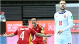 World Cup và AFF Cup